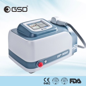Gsd 808 Diode Laser Hair Removal Beauty Equipment (900Q)